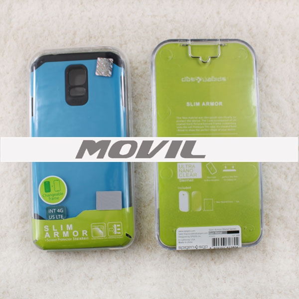 NP-1126 Funda para Samsung S5 NP-1126-5g